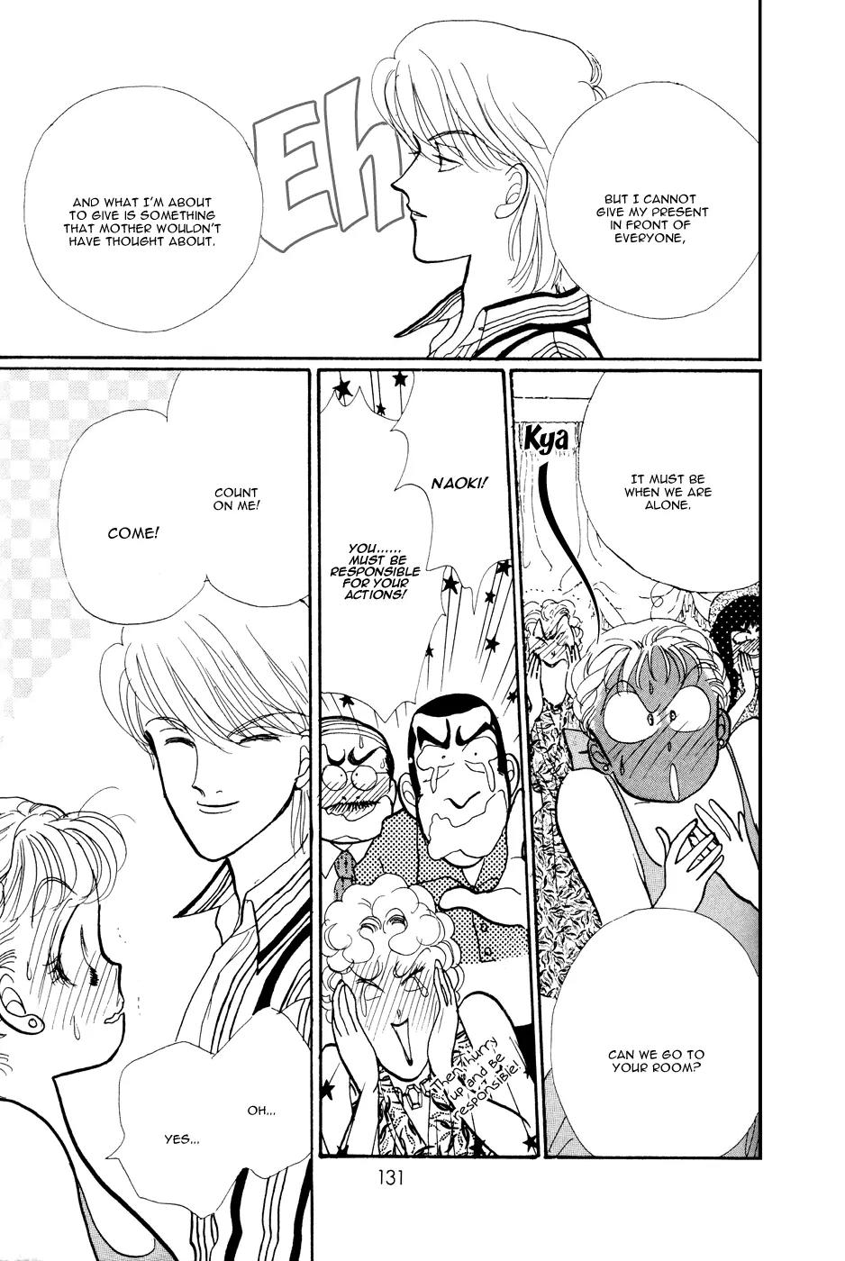 Itazura na Kiss Chapter 26 page 42 - Chapter 26