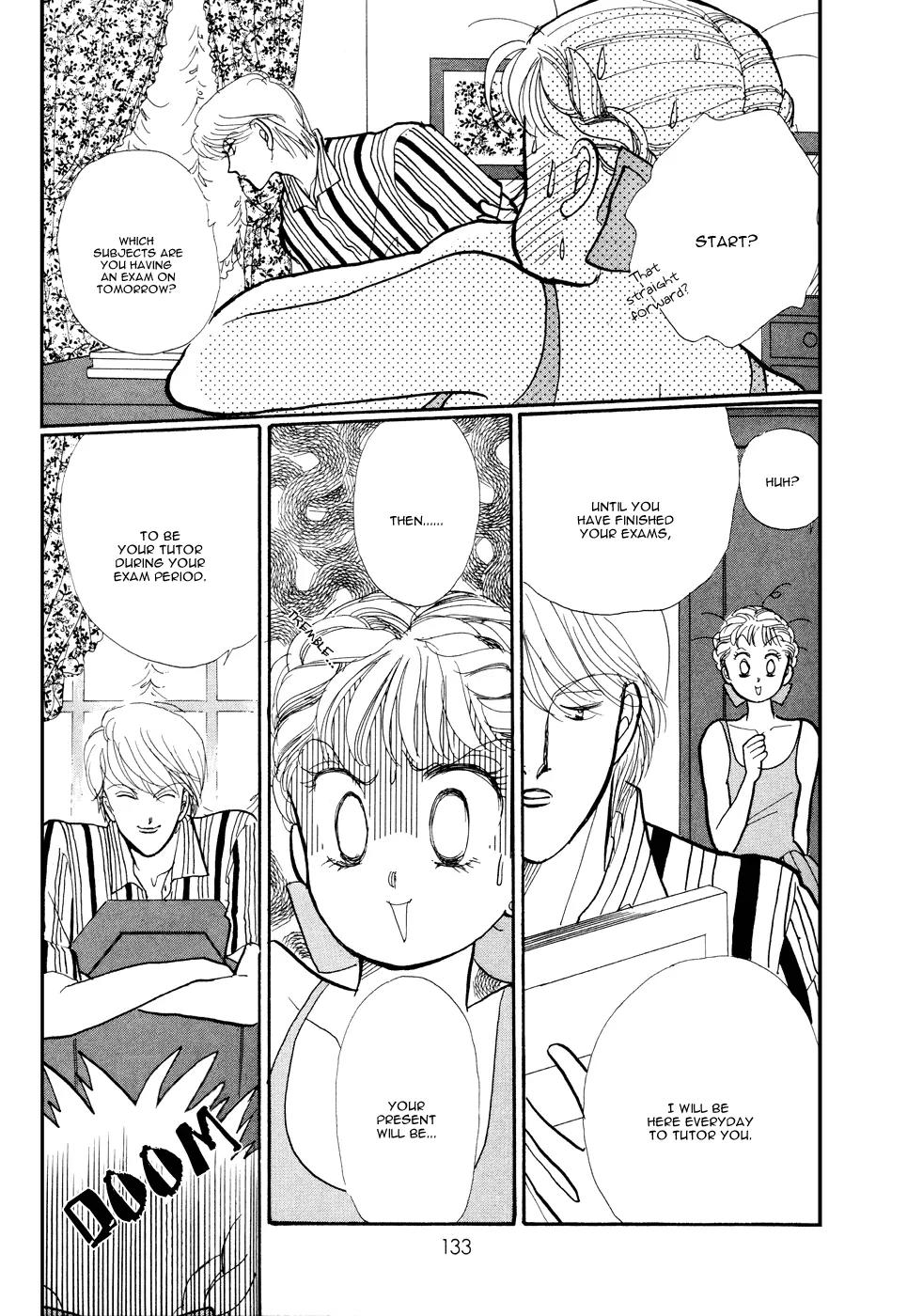 Itazura na Kiss Chapter 26 page 44 - Chapter 26