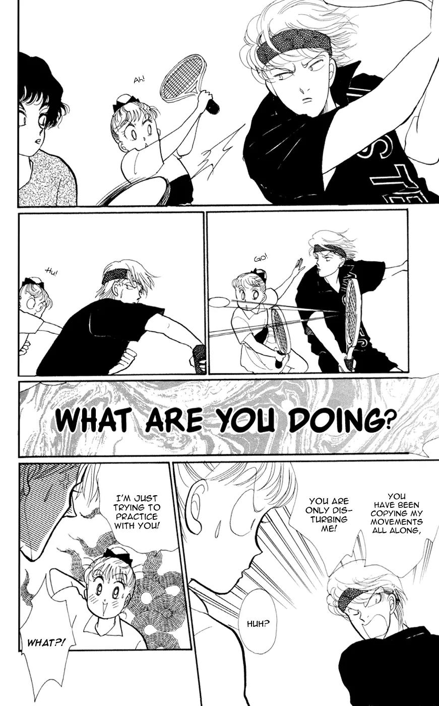 Itazura na Kiss Chapter 27 page 12 - Chapter 27