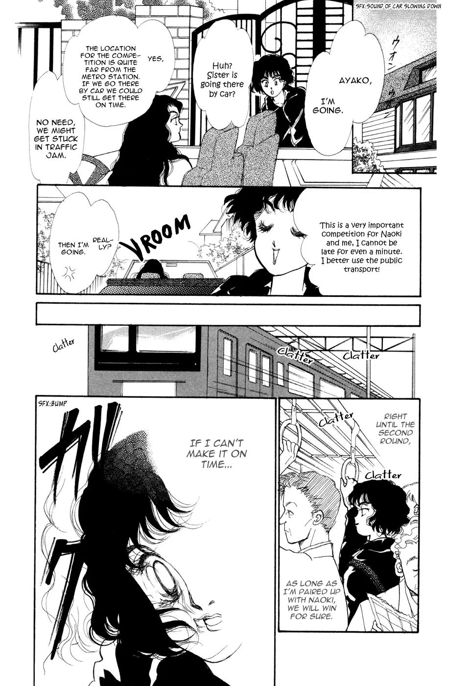 Itazura na Kiss Chapter 27 page 18 - Chapter 27