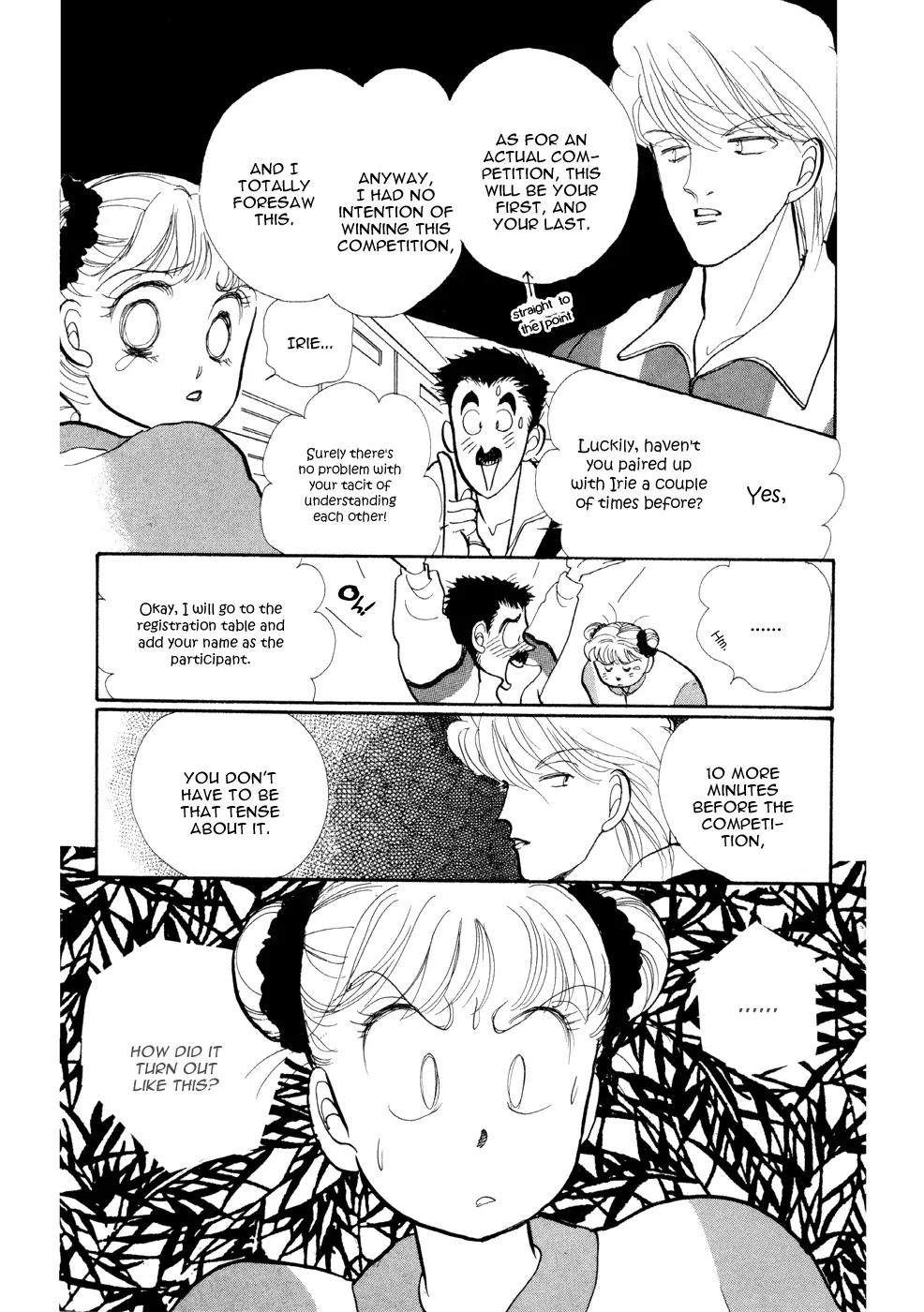 Itazura na Kiss Chapter 27 page 23 - Chapter 27