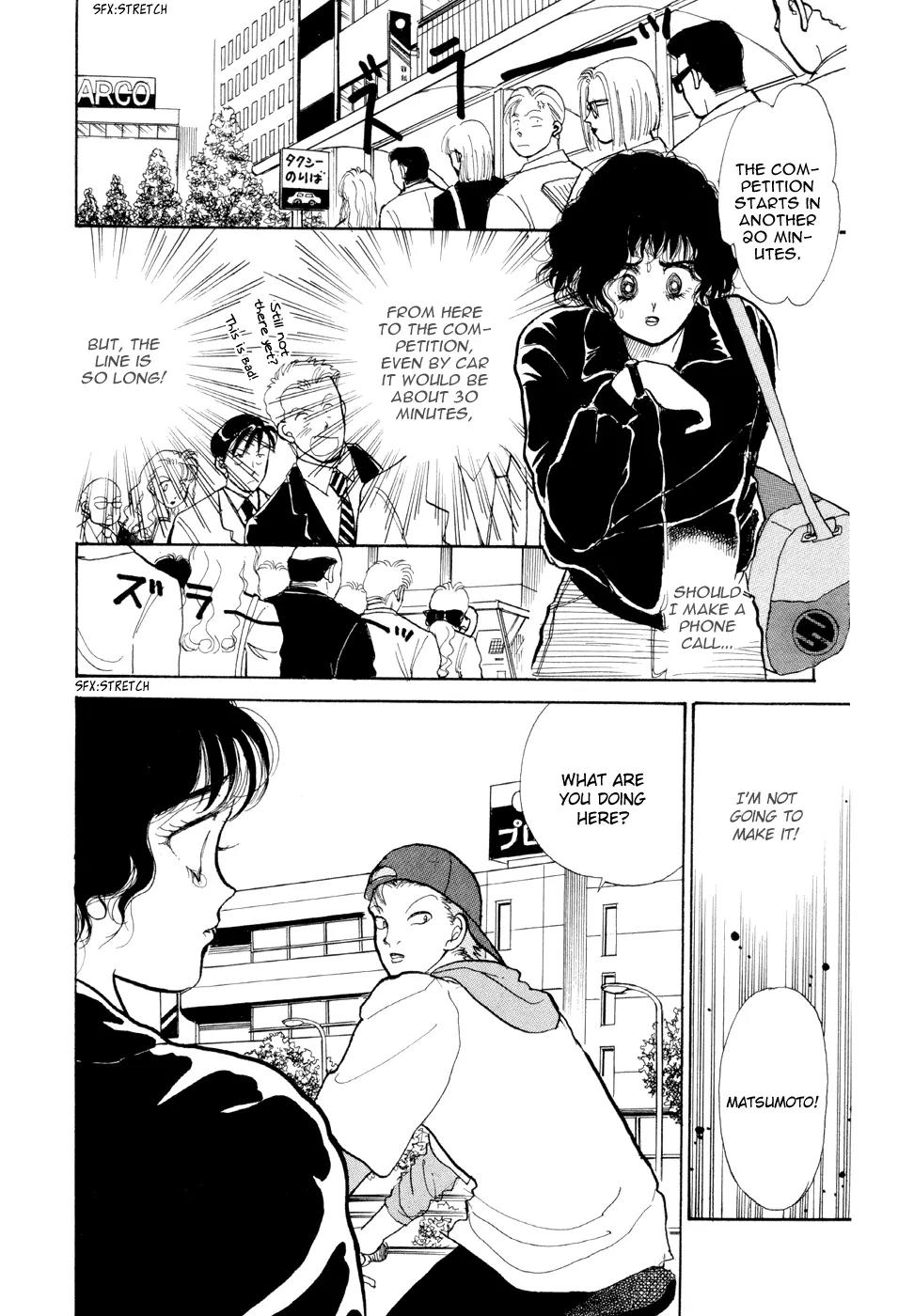Itazura na Kiss Chapter 27 page 24 - Chapter 27