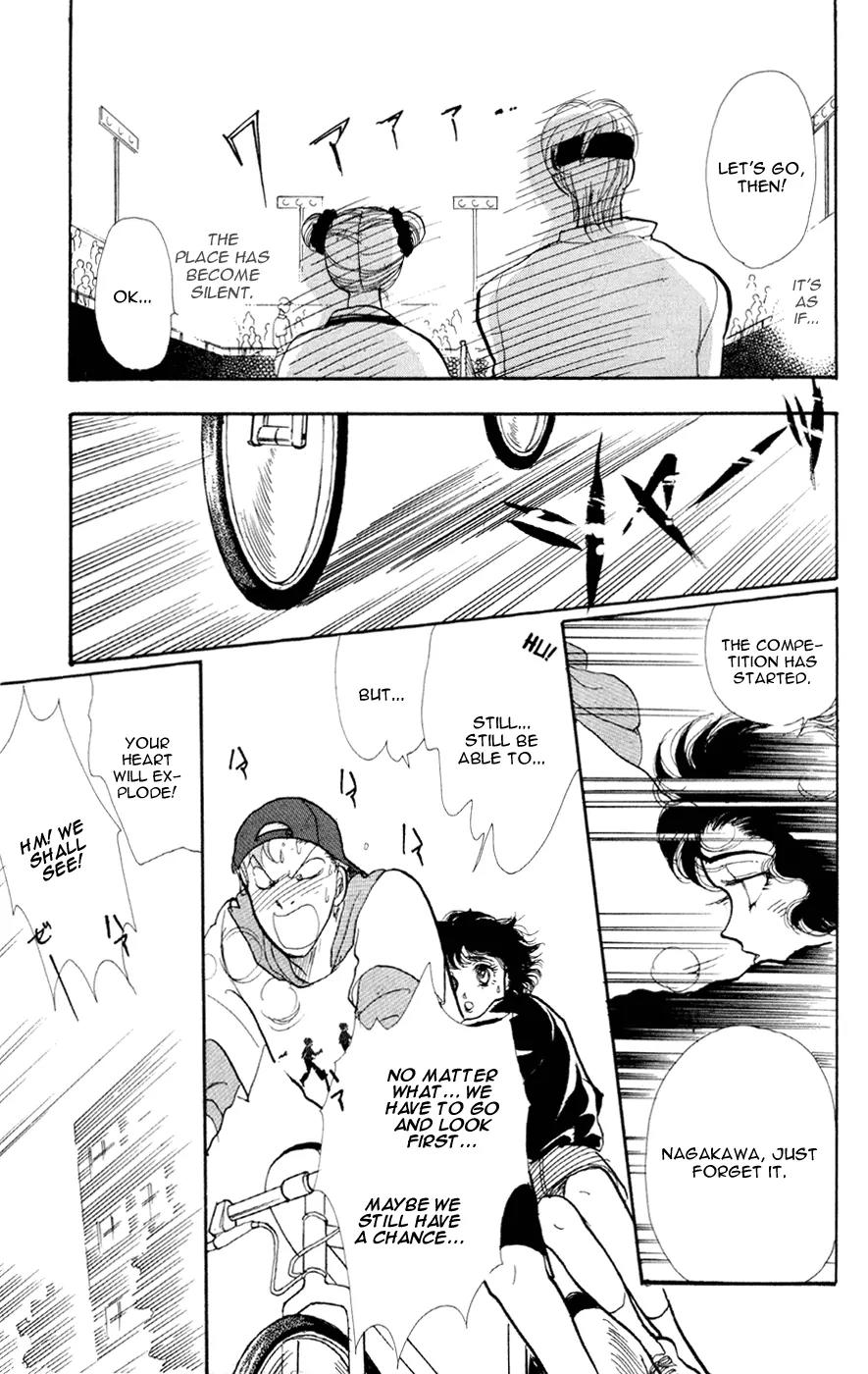 Itazura na Kiss Chapter 27 page 29 - Chapter 27