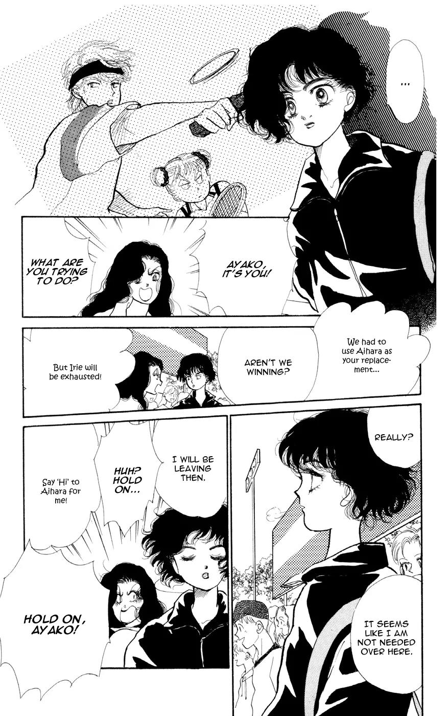 Itazura na Kiss Chapter 27 page 37 - Chapter 27