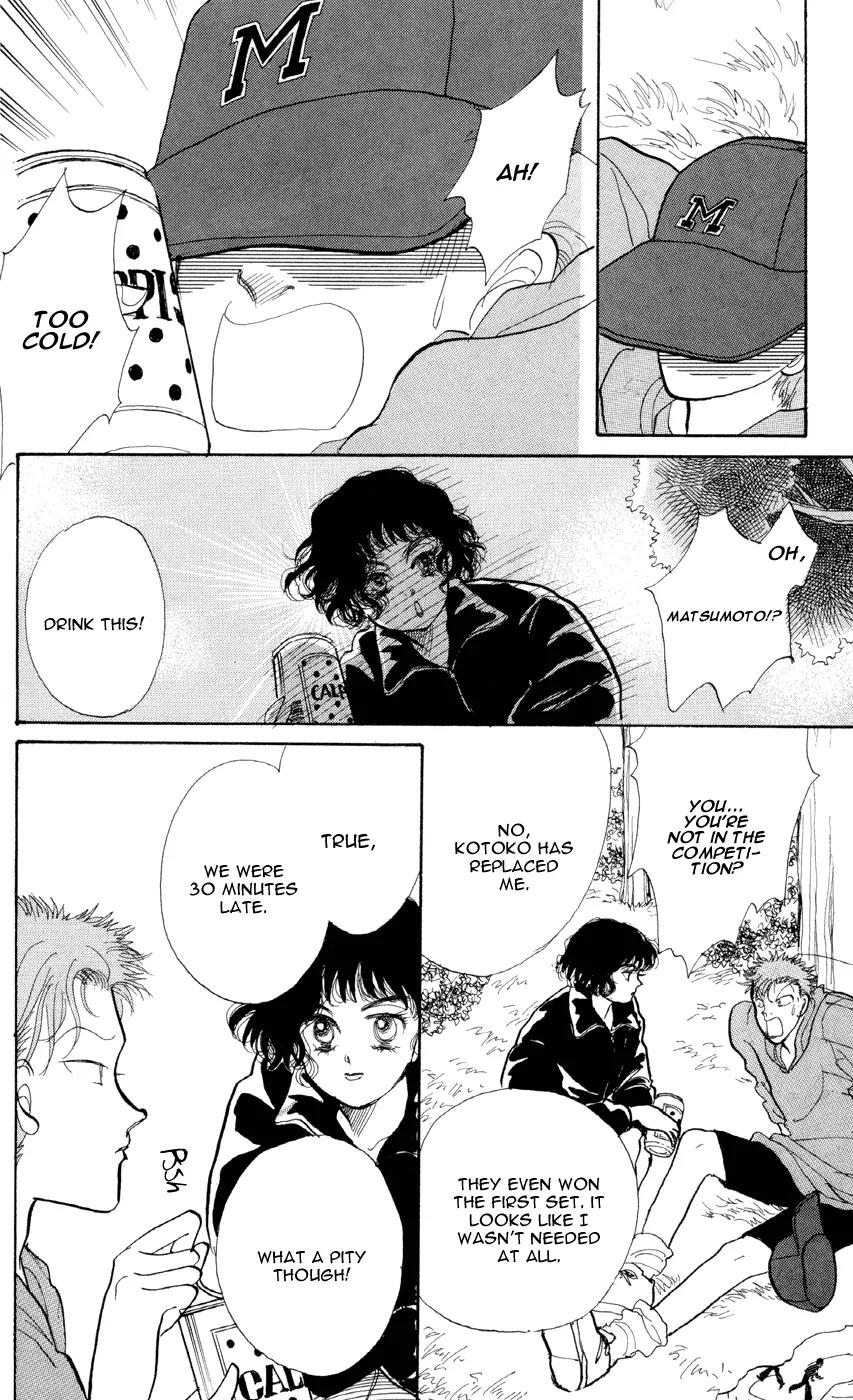 Itazura na Kiss Chapter 27 page 38 - Chapter 27