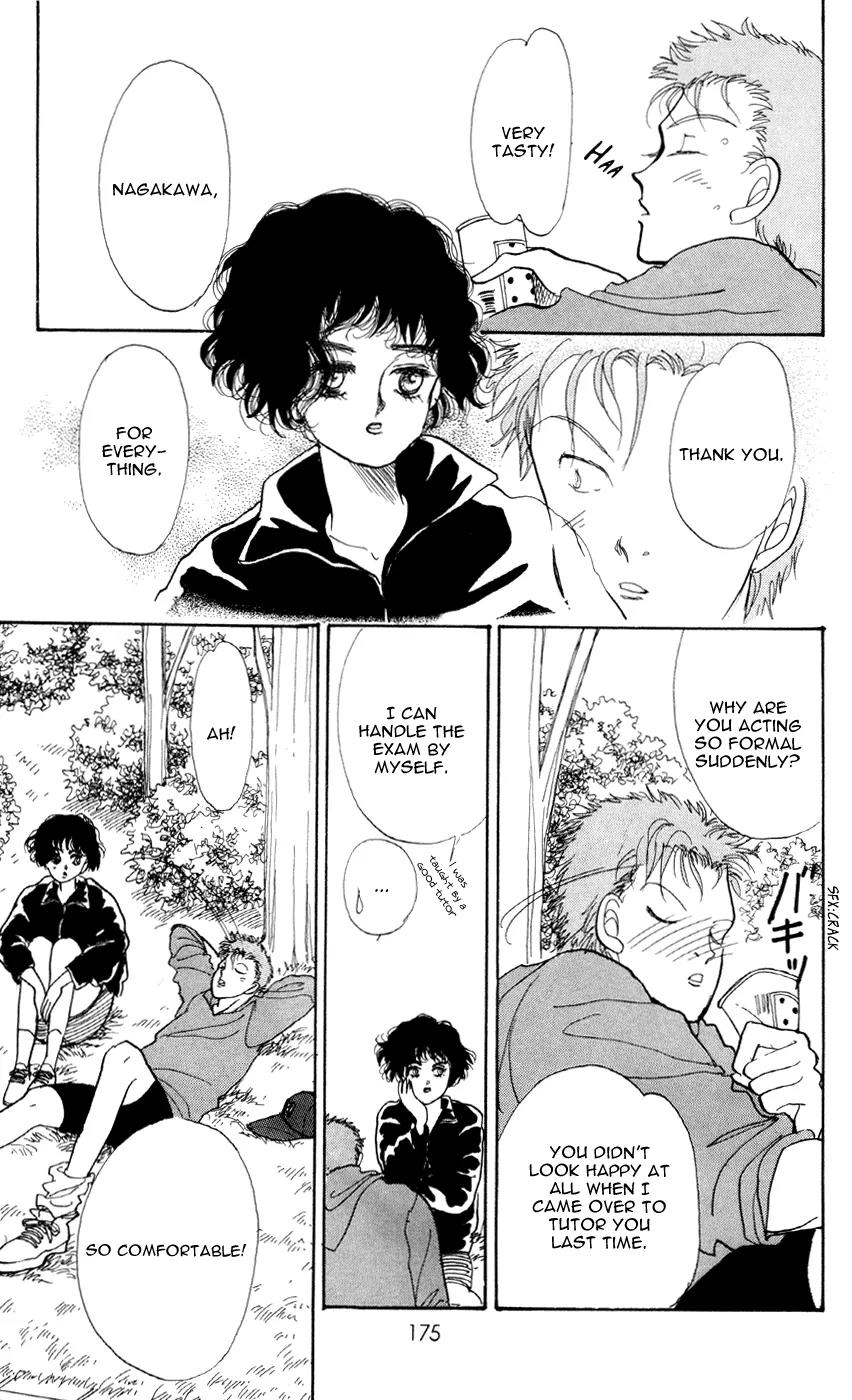 Itazura na Kiss Chapter 27 page 39 - Chapter 27
