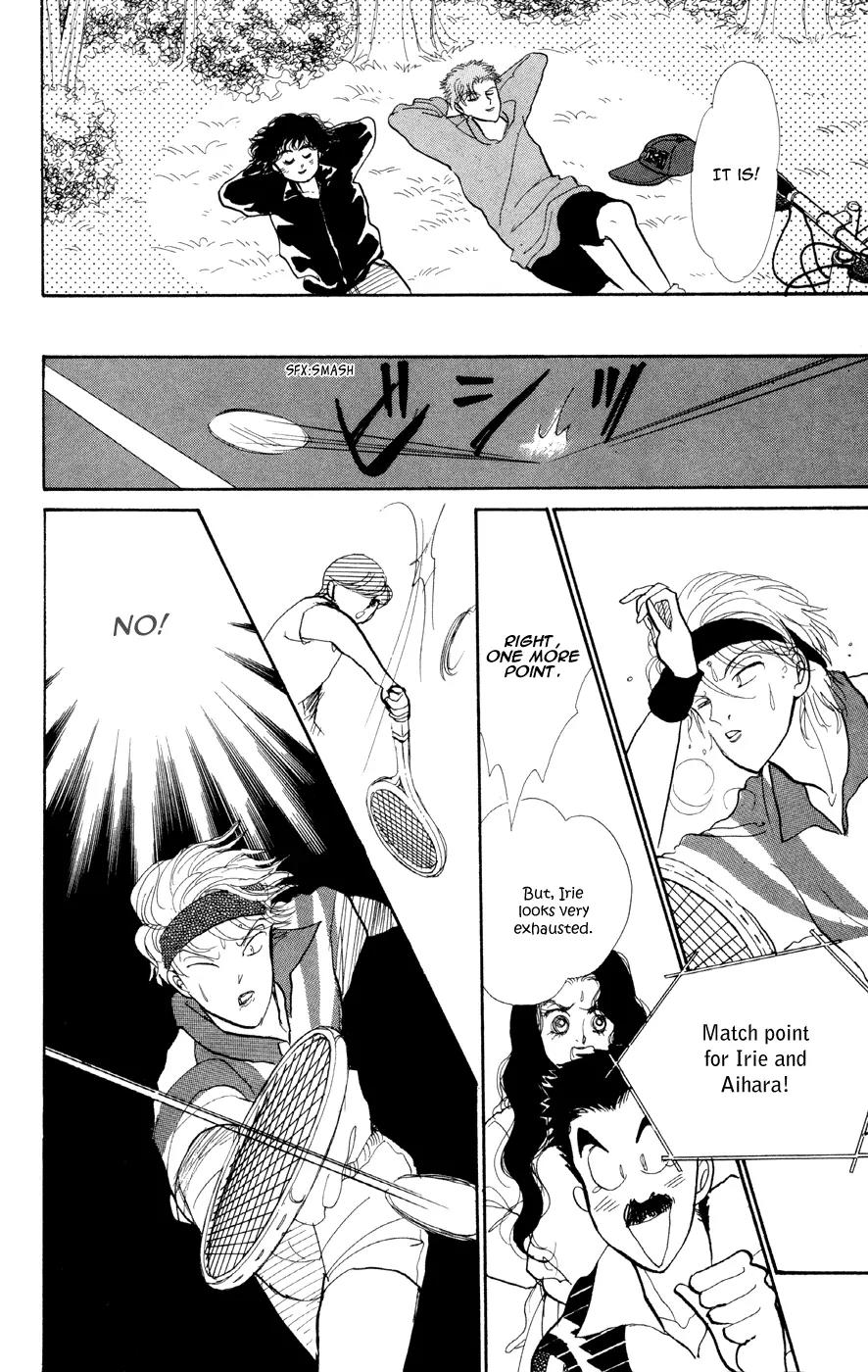 Itazura na Kiss Chapter 27 page 40 - Chapter 27