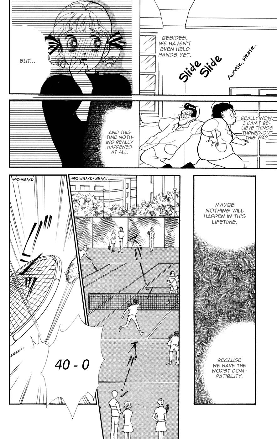 Itazura na Kiss Chapter 27 page 8 - Chapter 27