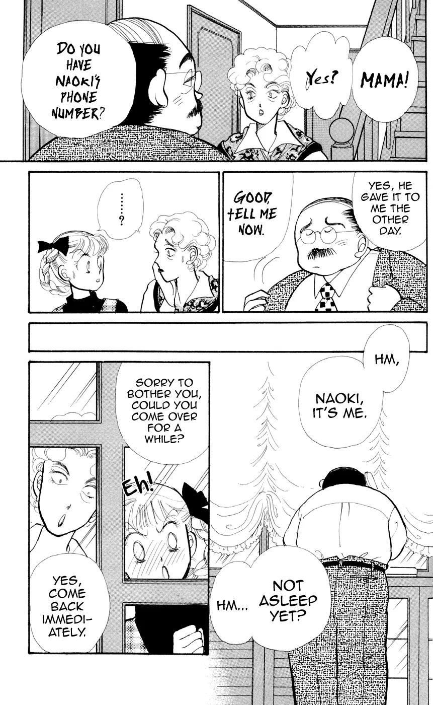 Itazura na Kiss Chapter 28 page 10 - Chapter 28