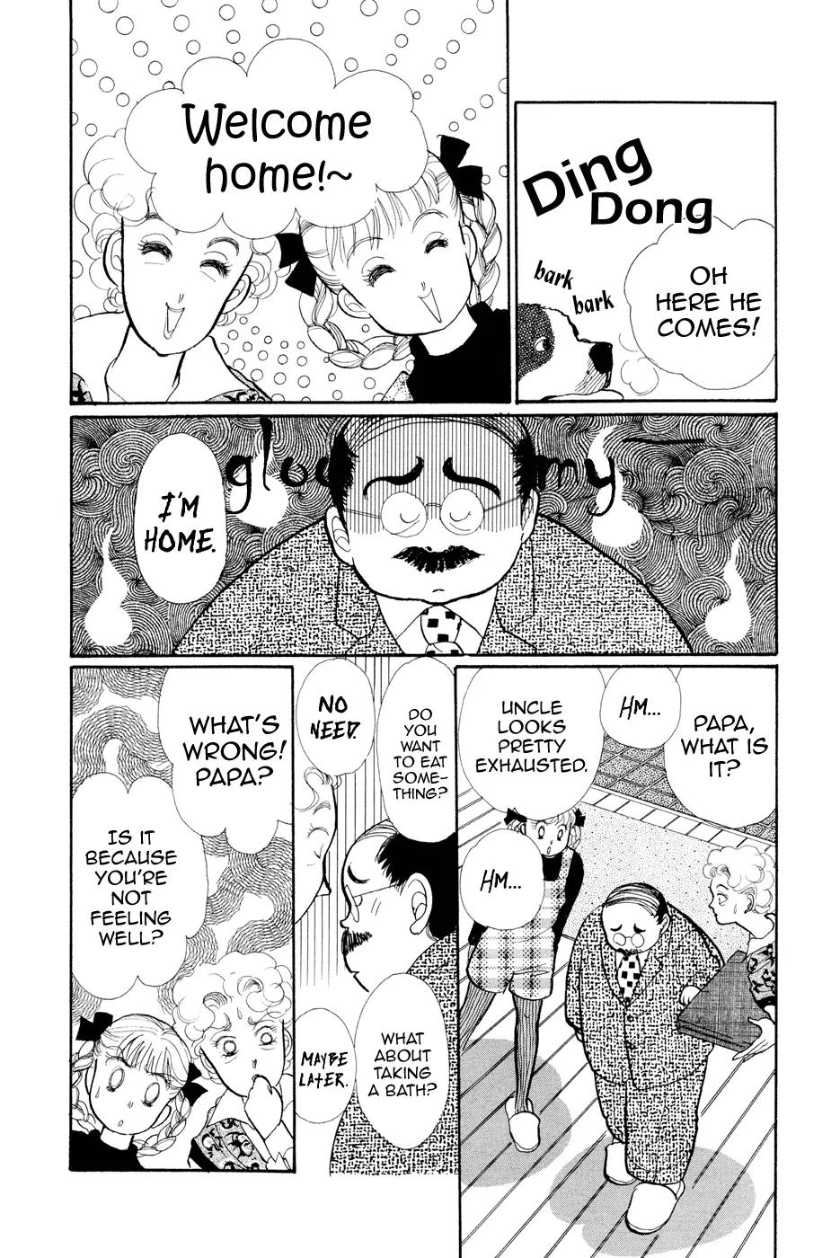 Itazura na Kiss Chapter 28 page 9 - Chapter 28