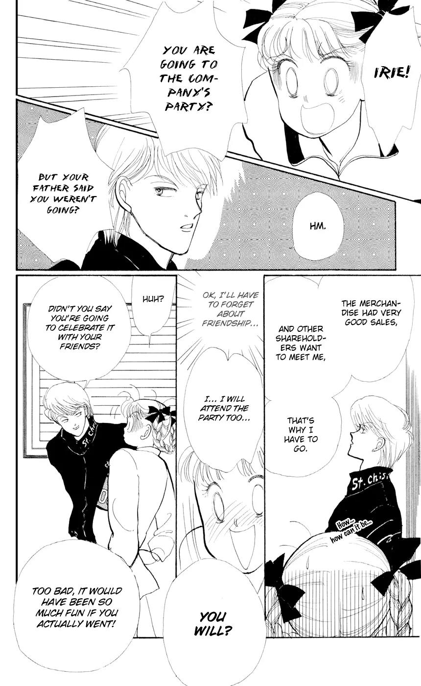 Itazura na Kiss Chapter 29 page 20 - Chapter 29