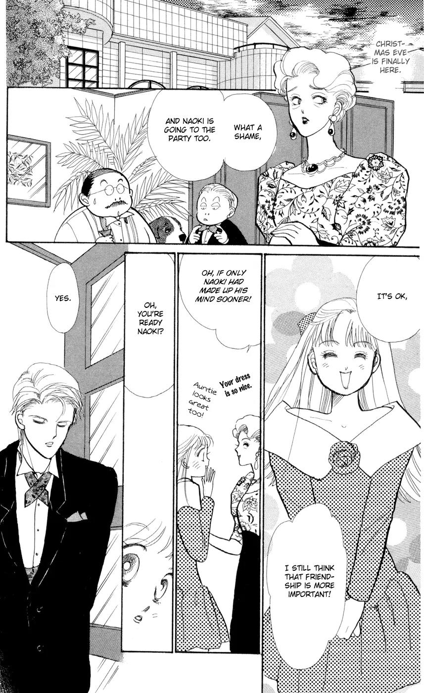 Itazura na Kiss Chapter 29 page 22 - Chapter 29
