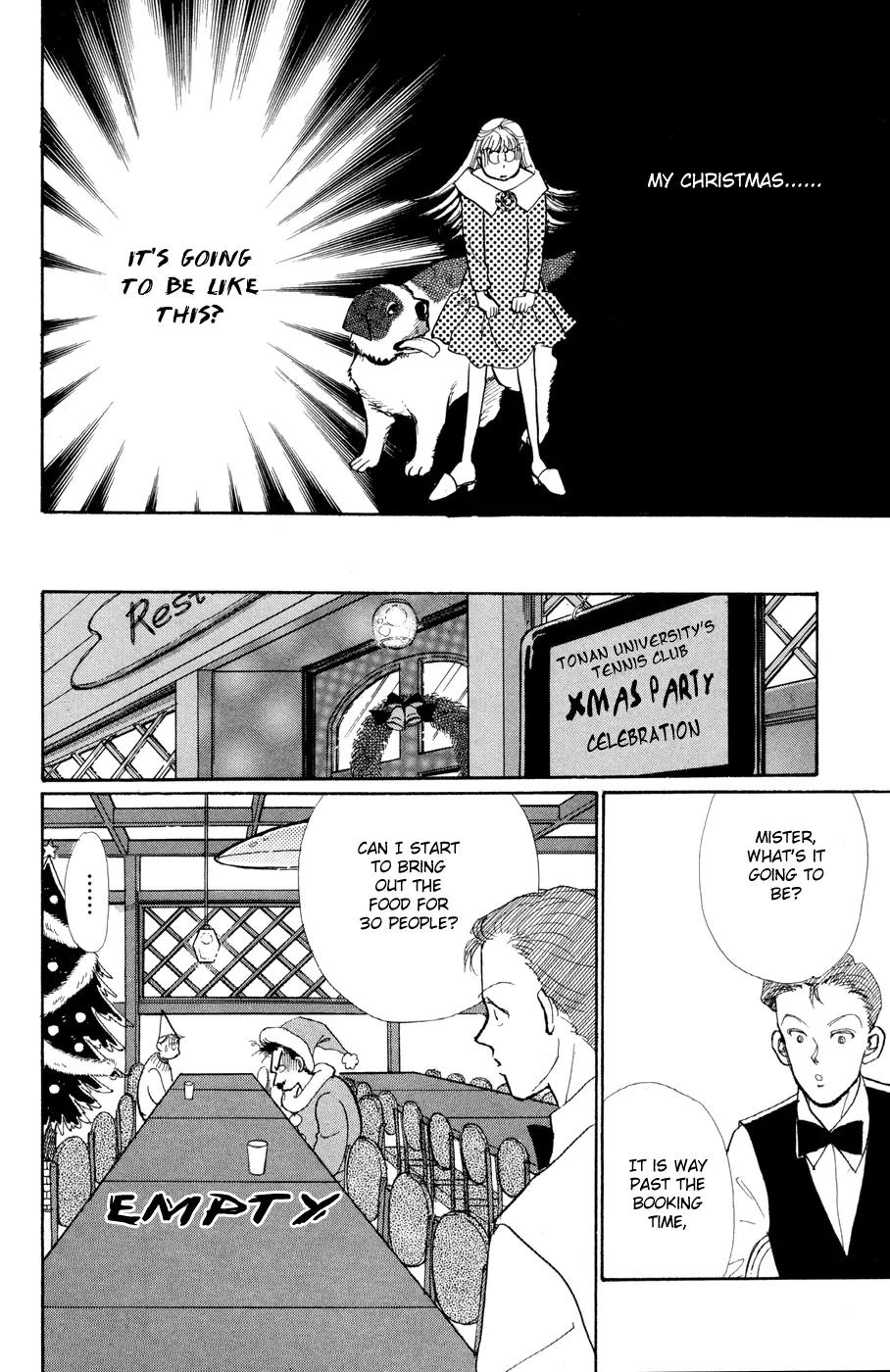 Itazura na Kiss Chapter 29 page 30 - Chapter 29