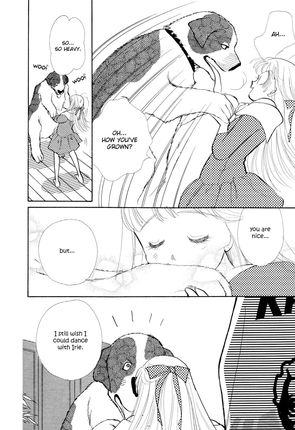 Itazura na Kiss Chapter 29 page 36 - Chapter 29