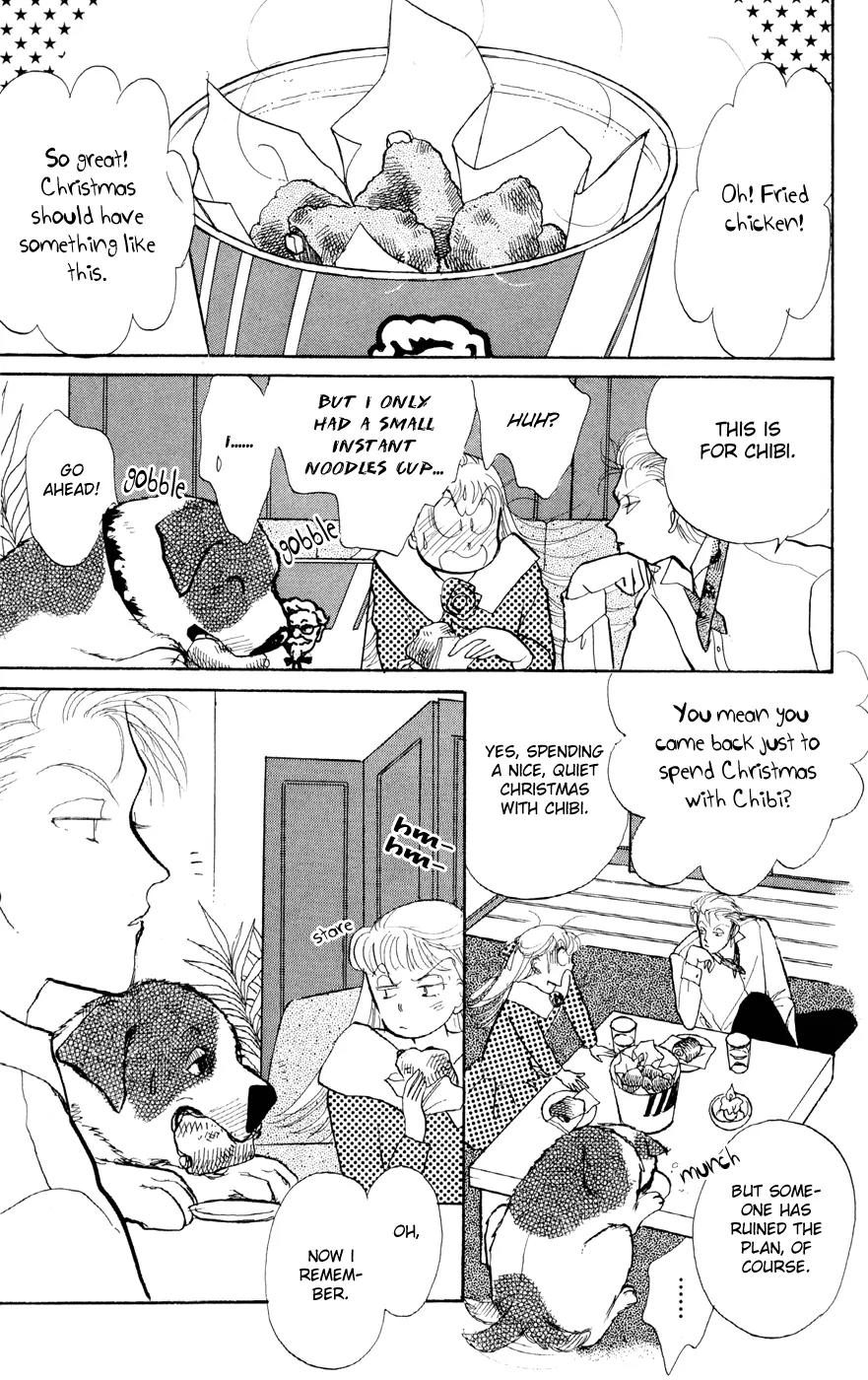 Itazura na Kiss Chapter 29 page 39 - Chapter 29