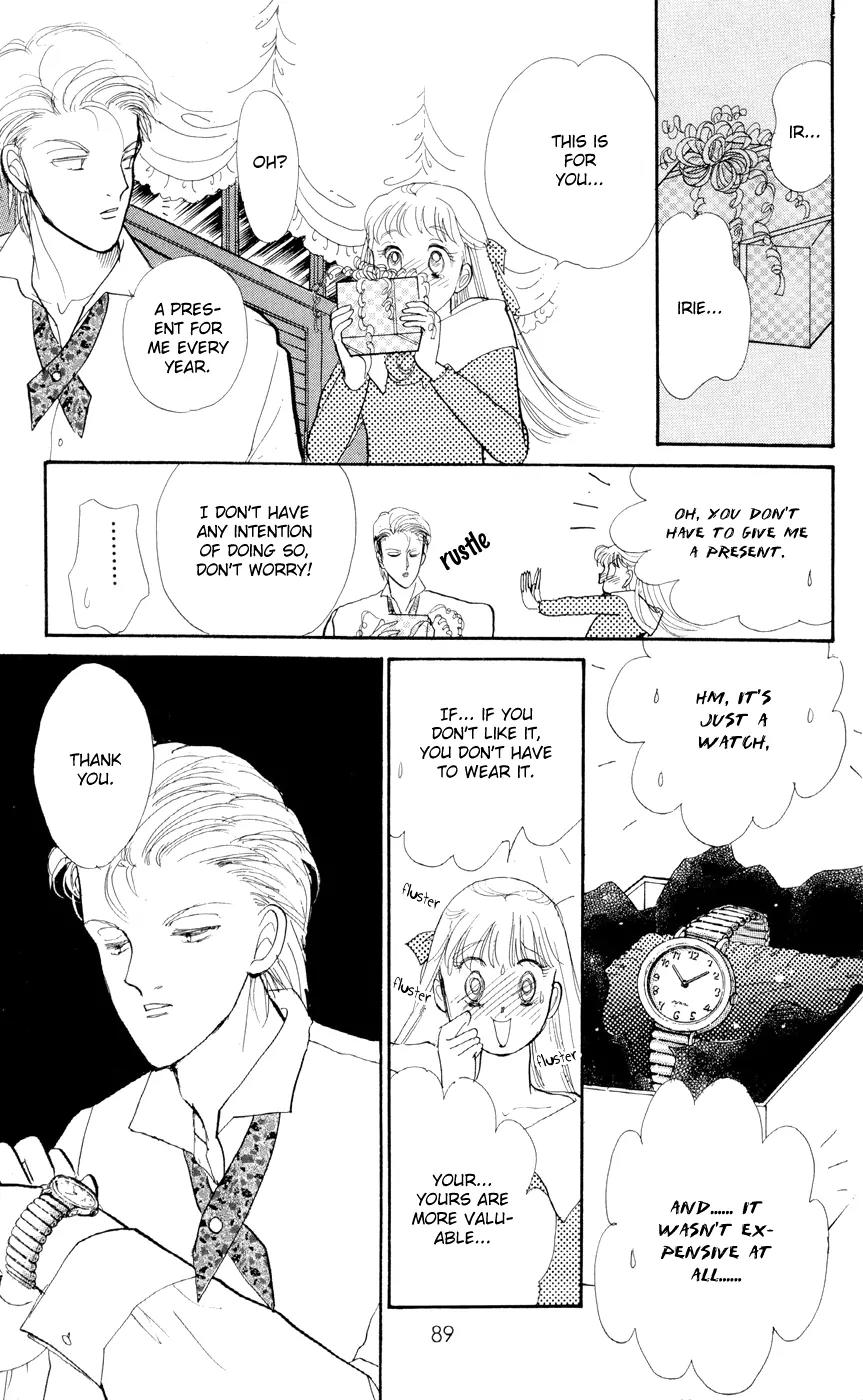 Itazura na Kiss Chapter 29 page 41 - Chapter 29