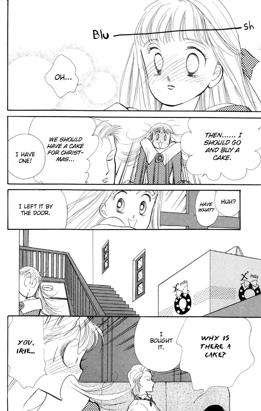 Itazura na Kiss Chapter 29 page 42 - Chapter 29