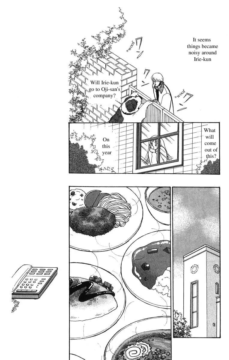 Itazura na Kiss Chapter 30 page 10 - Chapter 30