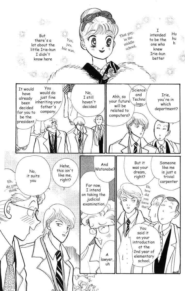 Itazura na Kiss Chapter 30 page 22 - Chapter 30