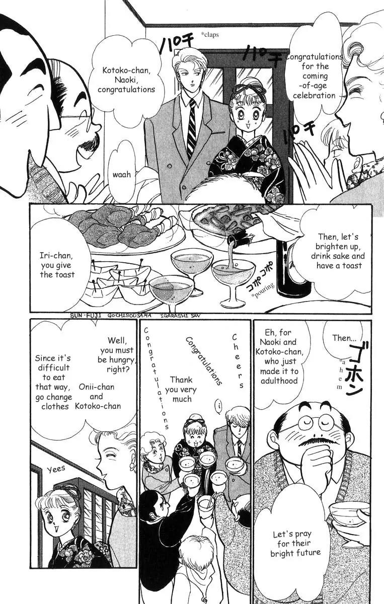 Itazura na Kiss Chapter 30 page 24 - Chapter 30