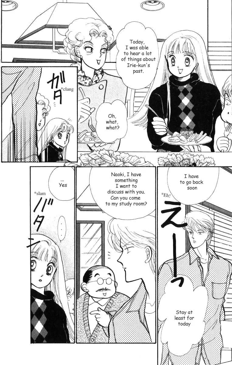 Itazura na Kiss Chapter 30 page 25 - Chapter 30