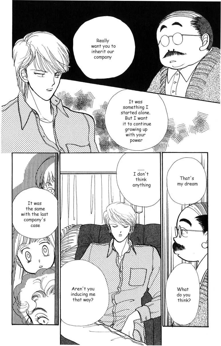 Itazura na Kiss Chapter 30 page 27 - Chapter 30