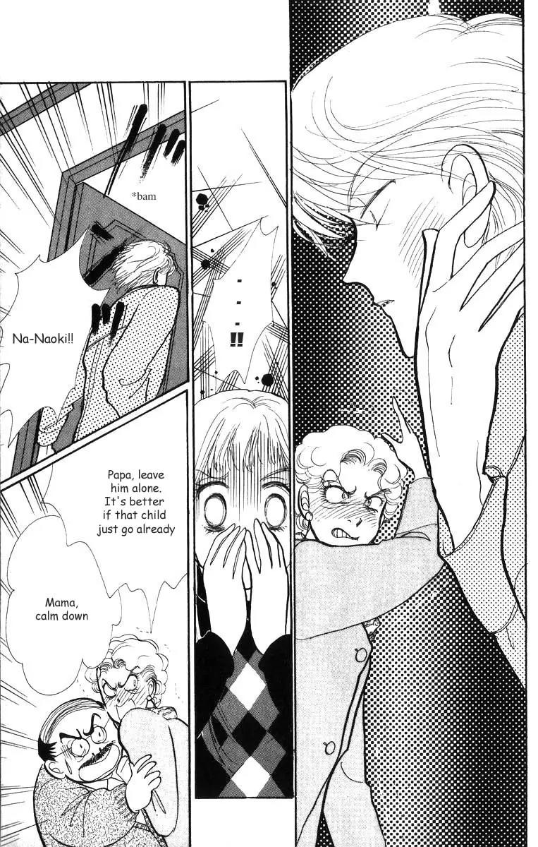 Itazura na Kiss Chapter 30 page 30 - Chapter 30