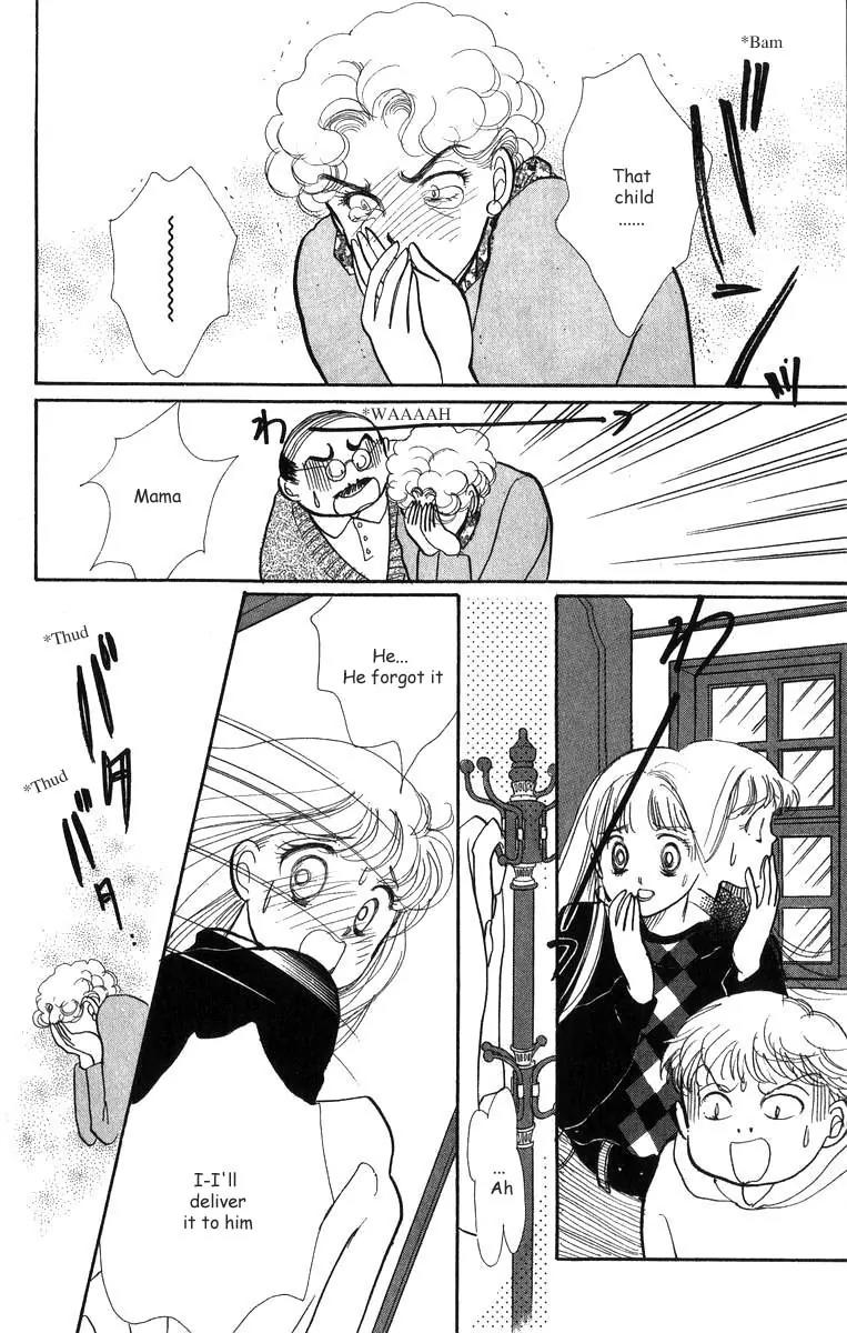 Itazura na Kiss Chapter 30 page 31 - Chapter 30
