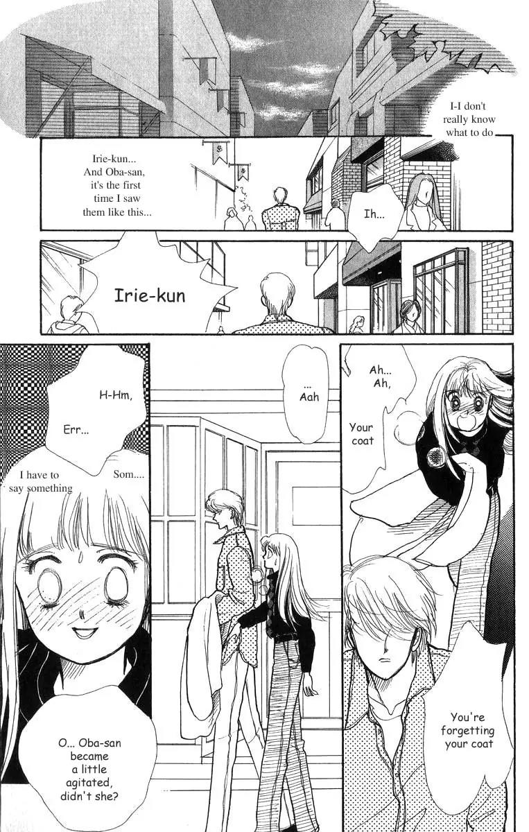 Itazura na Kiss Chapter 30 page 32 - Chapter 30