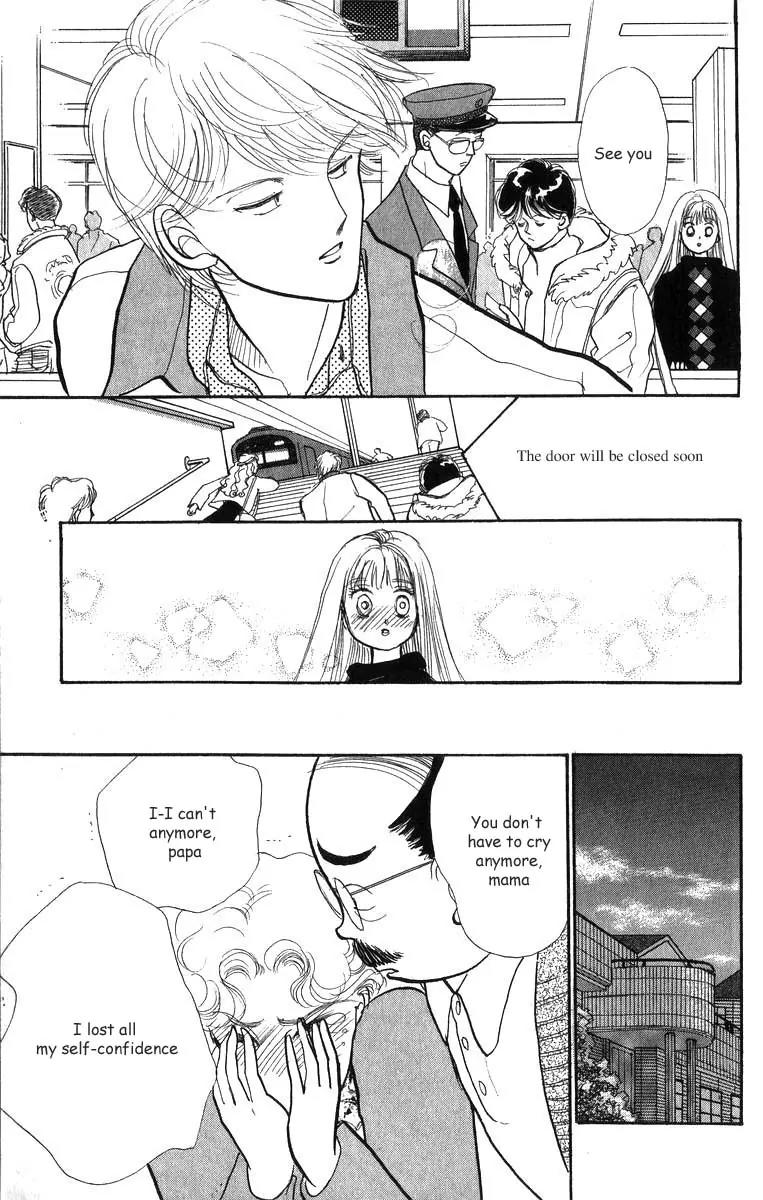 Itazura na Kiss Chapter 30 page 36 - Chapter 30