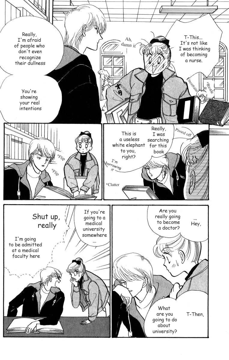 Itazura na Kiss Chapter 31 page 12 - Chapter 31