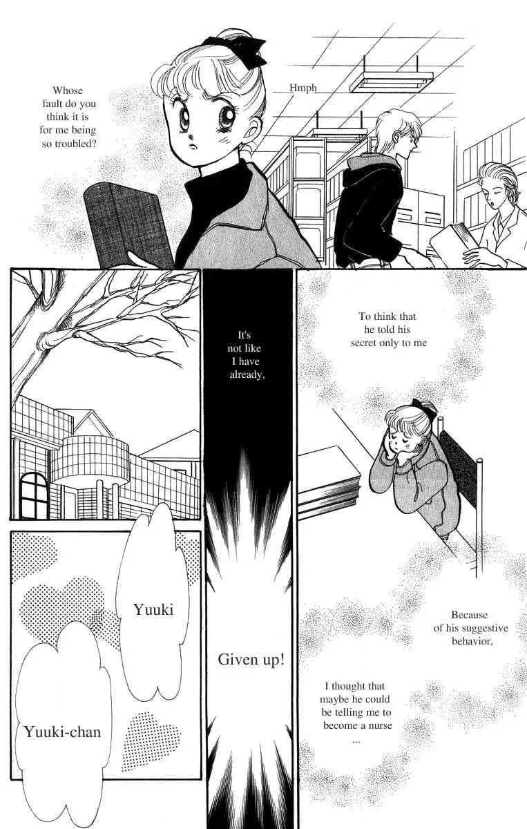 Itazura na Kiss Chapter 31 page 14 - Chapter 31