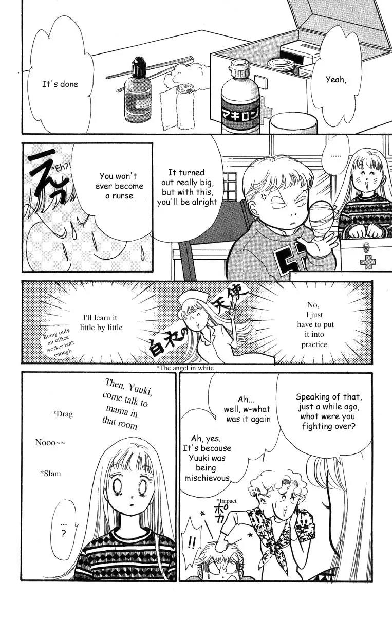 Itazura na Kiss Chapter 31 page 18 - Chapter 31