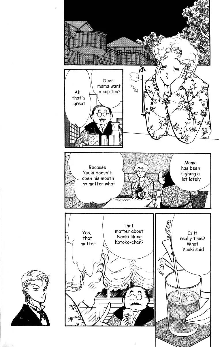 Itazura na Kiss Chapter 31 page 19 - Chapter 31