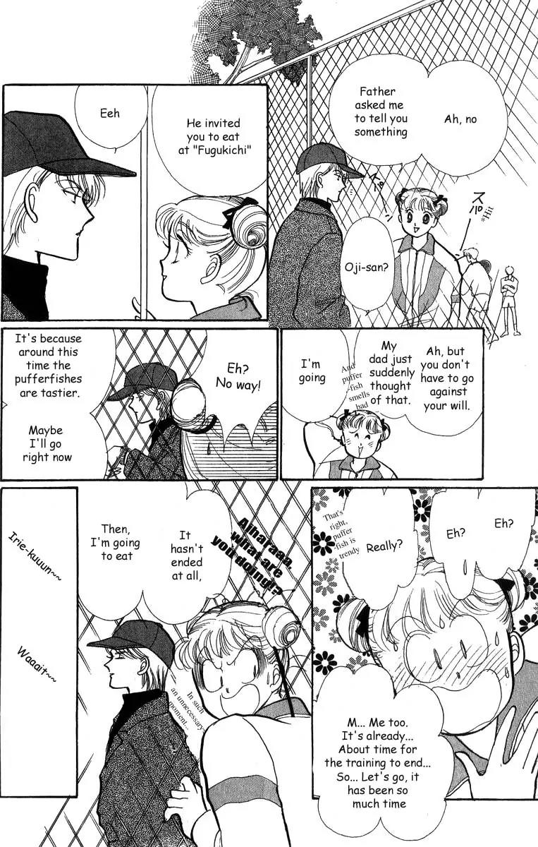Itazura na Kiss Chapter 31 page 26 - Chapter 31