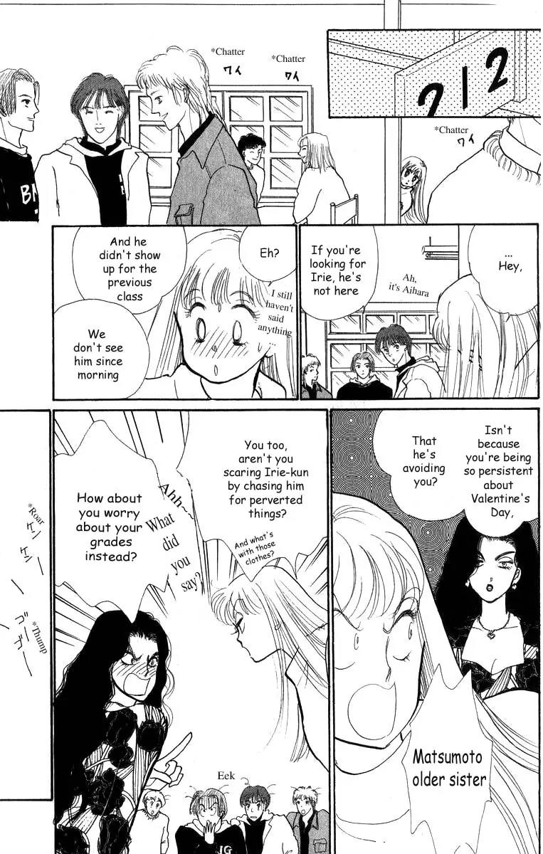 Itazura na Kiss Chapter 31 page 35 - Chapter 31