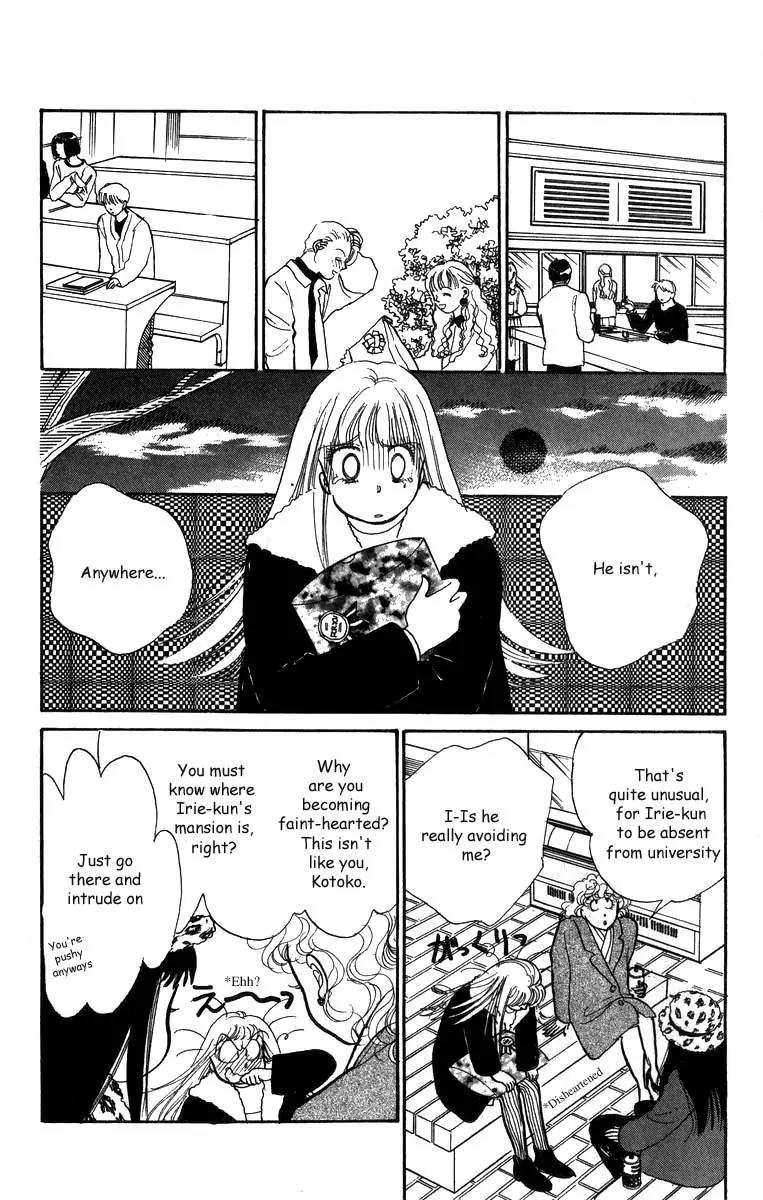Itazura na Kiss Chapter 31 page 36 - Chapter 31