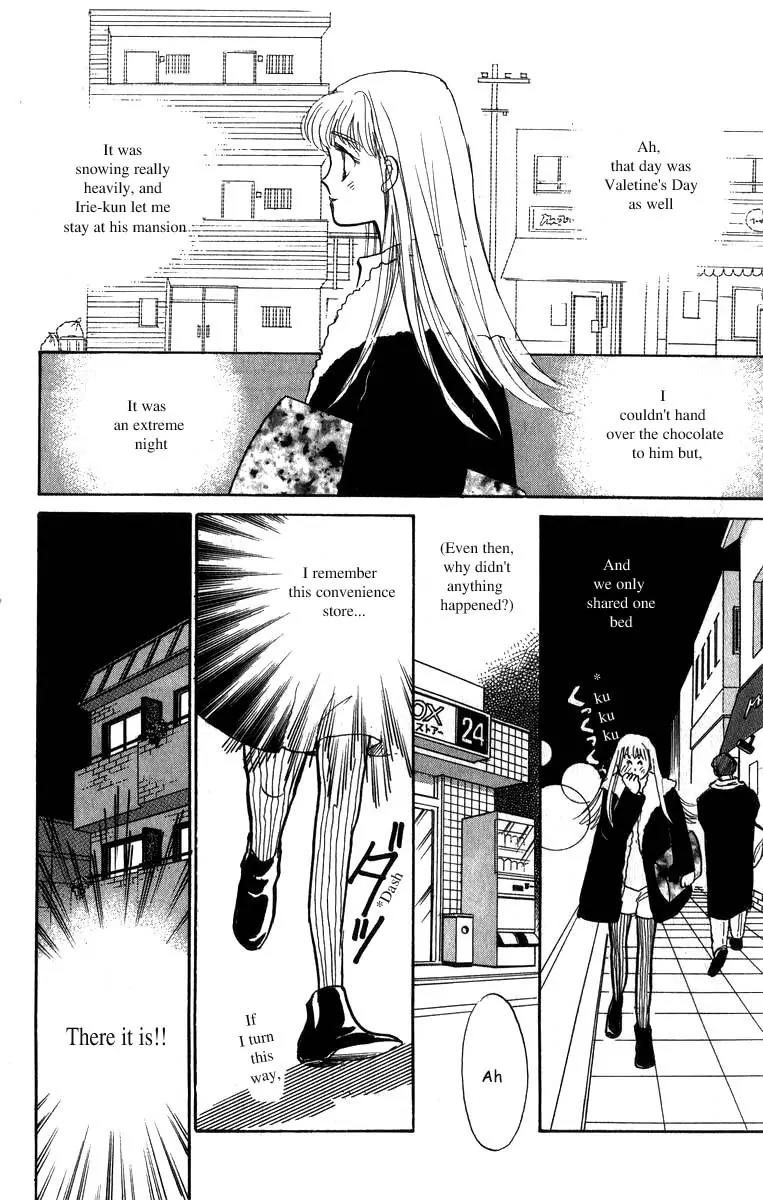 Itazura na Kiss Chapter 31 page 38 - Chapter 31