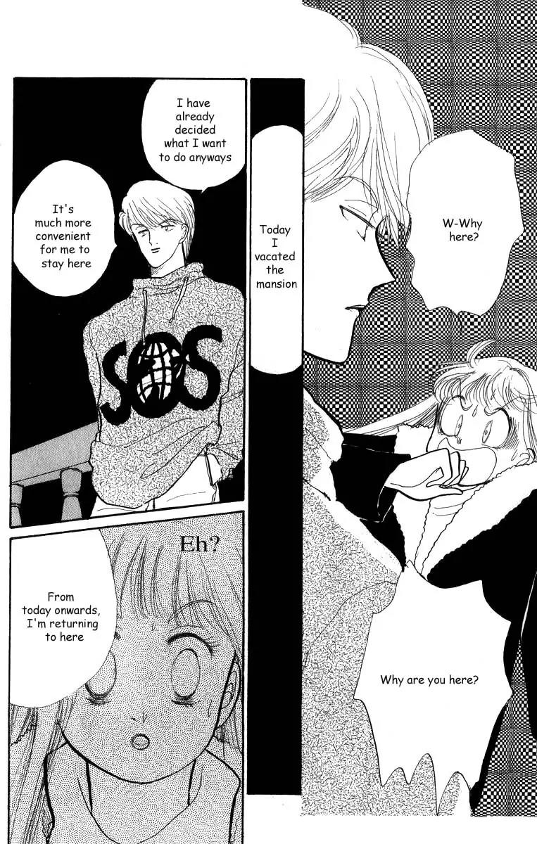 Itazura na Kiss Chapter 31 page 46 - Chapter 31