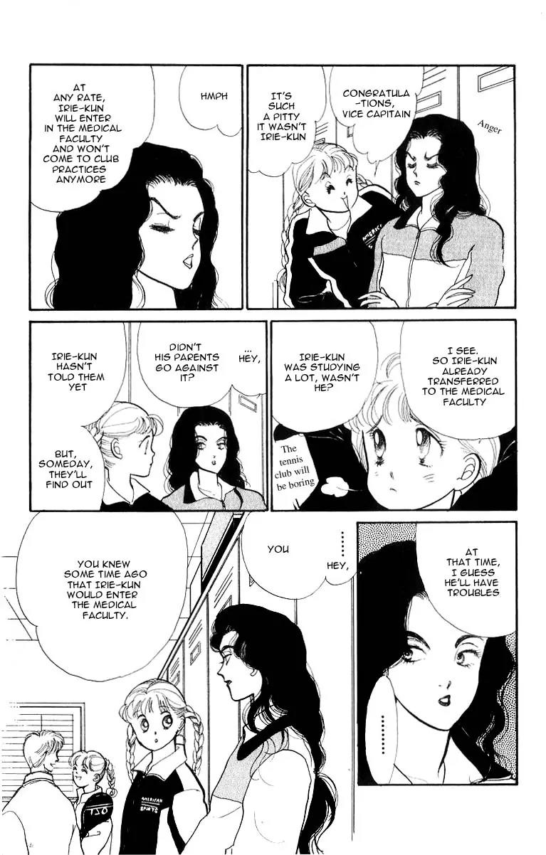 Itazura na Kiss Chapter 32 page 30 - Chapter 32