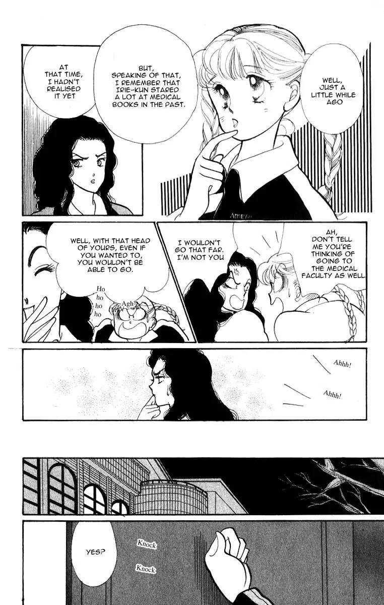 Itazura na Kiss Chapter 32 page 31 - Chapter 32