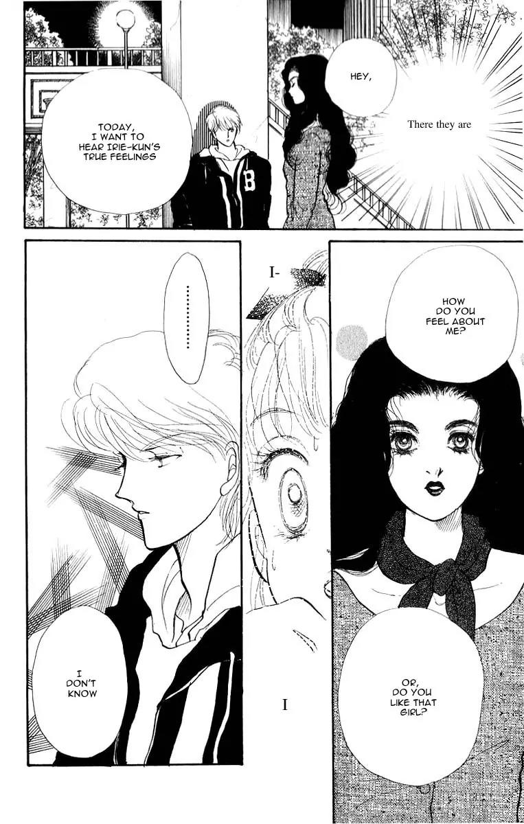 Itazura na Kiss Chapter 32 page 41 - Chapter 32