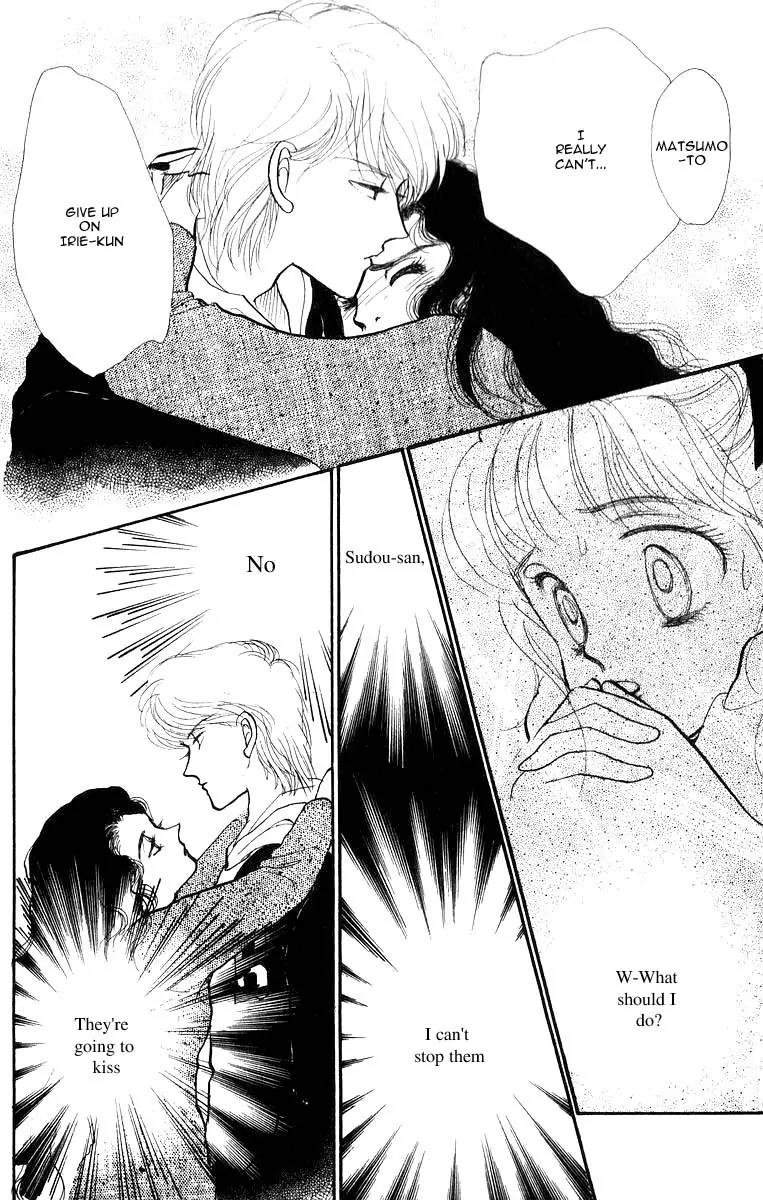 Itazura na Kiss Chapter 32 page 43 - Chapter 32