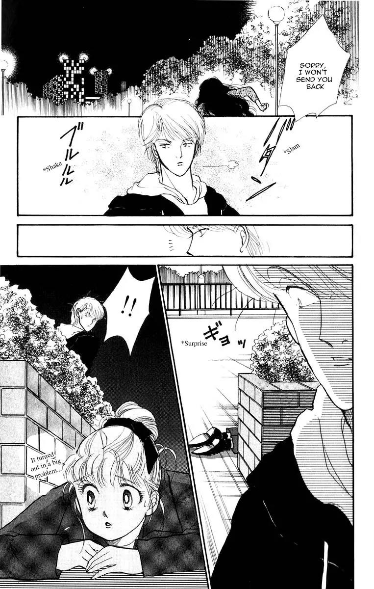 Itazura na Kiss Chapter 32 page 46 - Chapter 32