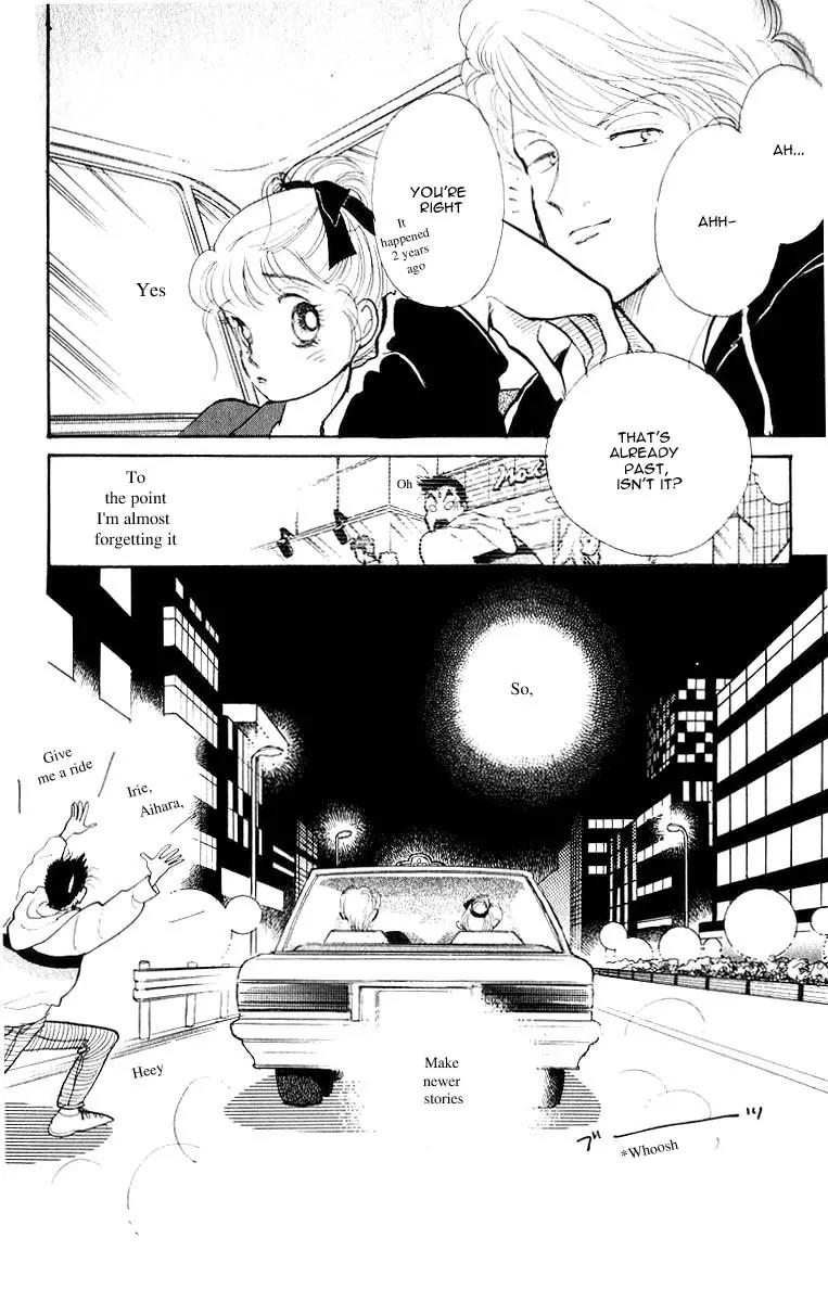 Itazura na Kiss Chapter 32 page 49 - Chapter 32