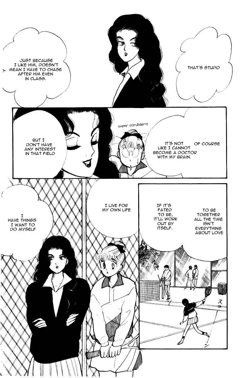 Itazura na Kiss Chapter 33 page 28 - Chapter 33