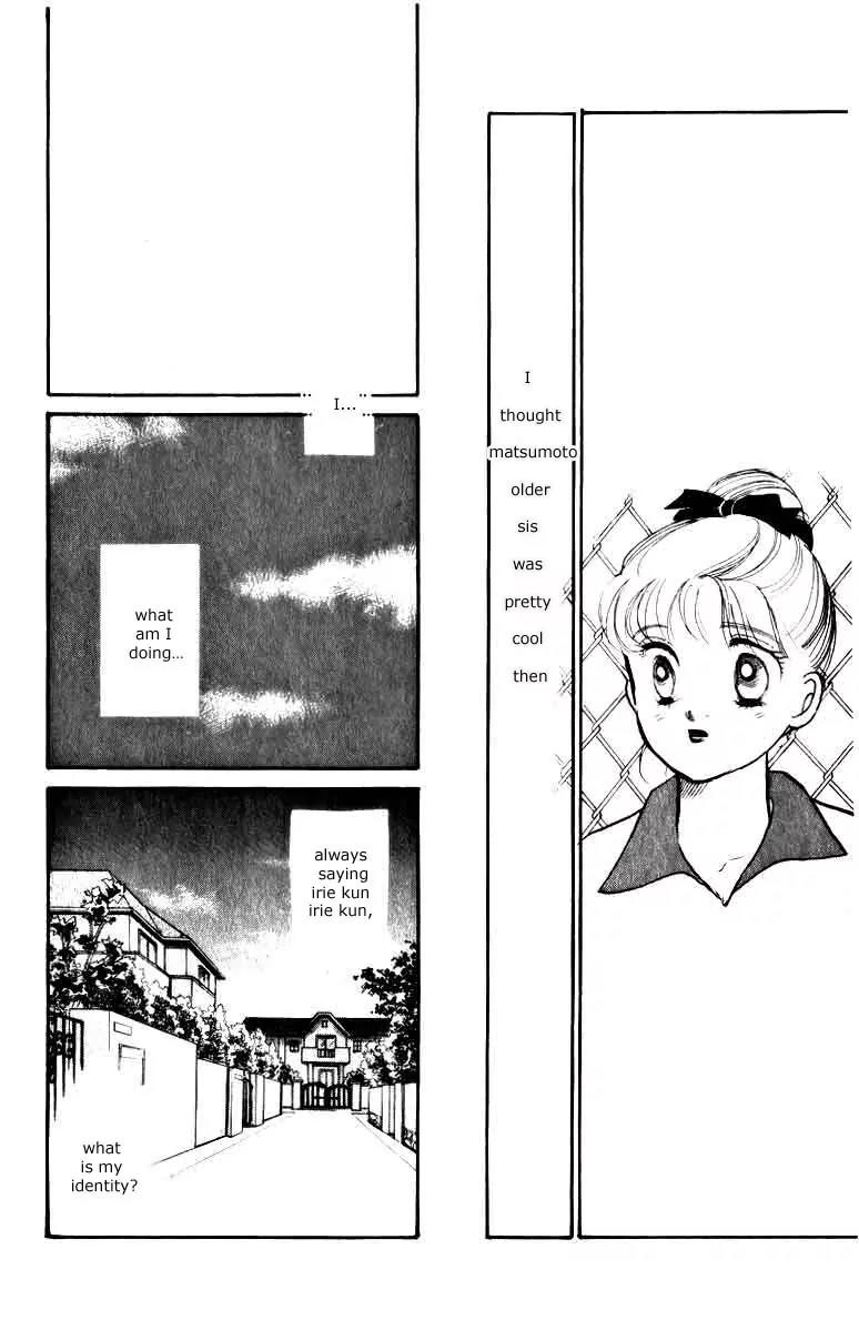 Itazura na Kiss Chapter 33 page 29 - Chapter 33