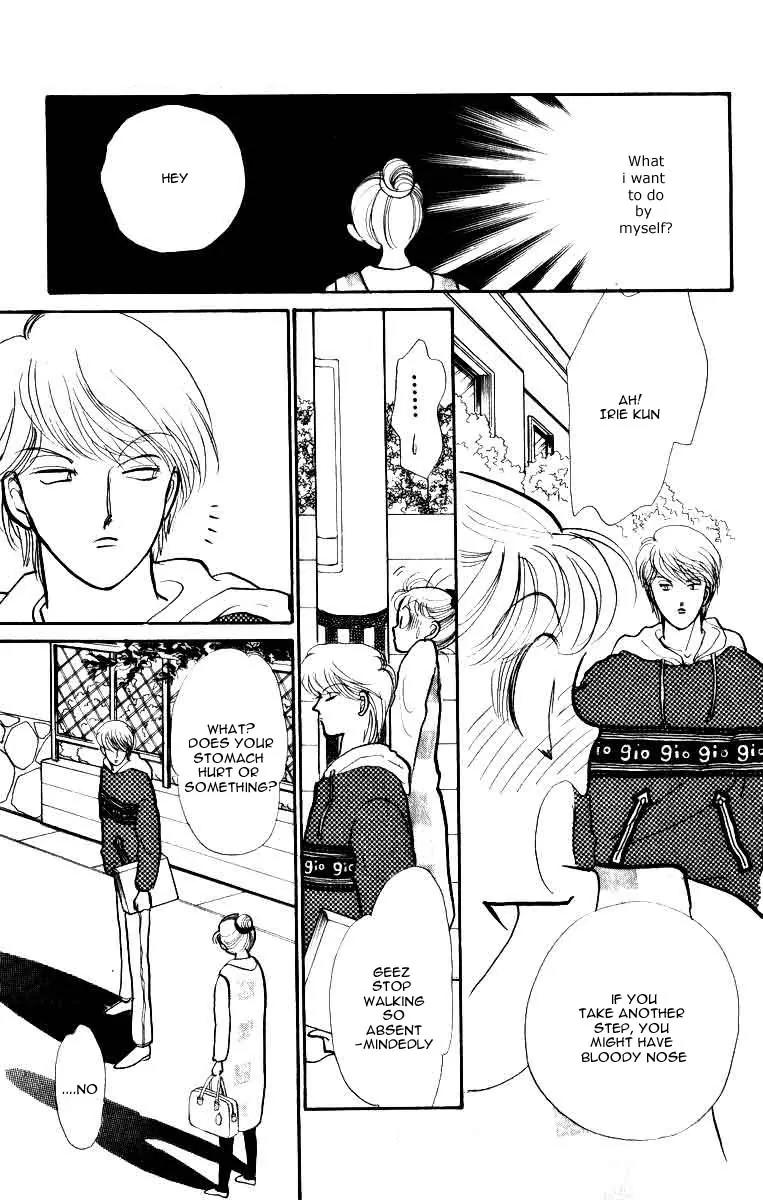 Itazura na Kiss Chapter 33 page 30 - Chapter 33