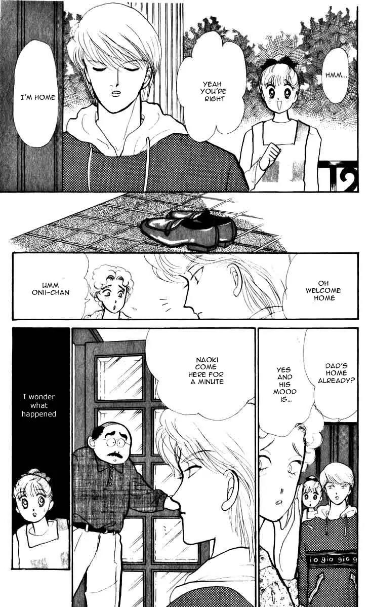 Itazura na Kiss Chapter 33 page 36 - Chapter 33