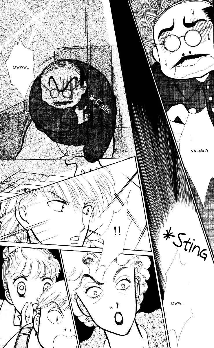 Itazura na Kiss Chapter 33 page 40 - Chapter 33